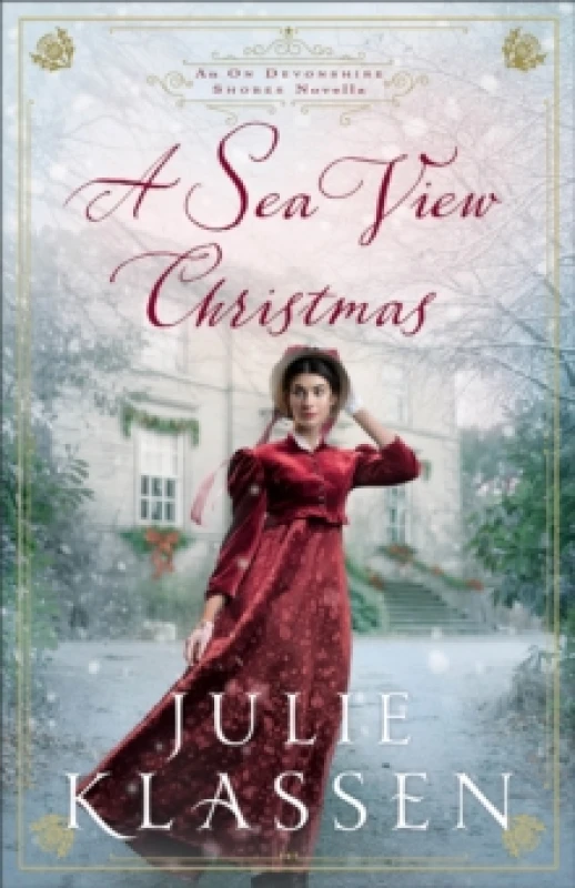 Image of A Sea View Christmas. Paperback. By Julie Klassen Books