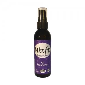 Image of Waft Air Freshener Lavender 100ml