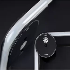 Image of Bitspower Hard Tube 12mm Bending Kit