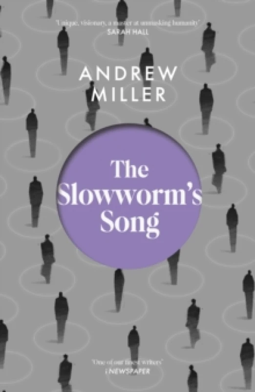 Image of The Slowworm's Song Paperback / softback