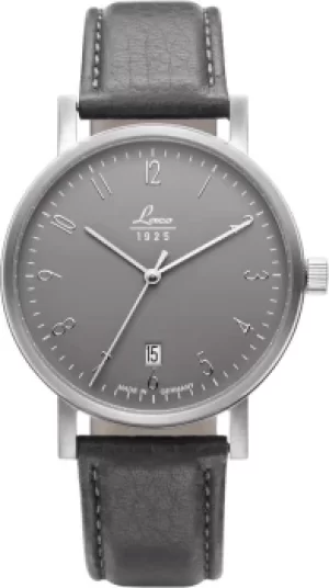 Image of Laco Watch Classic Chemnitz 38