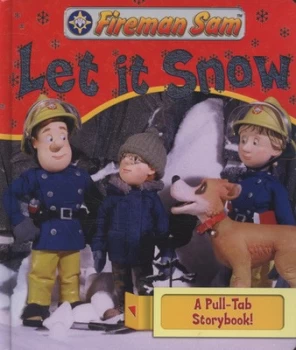 Image of Let It Snow Hardback