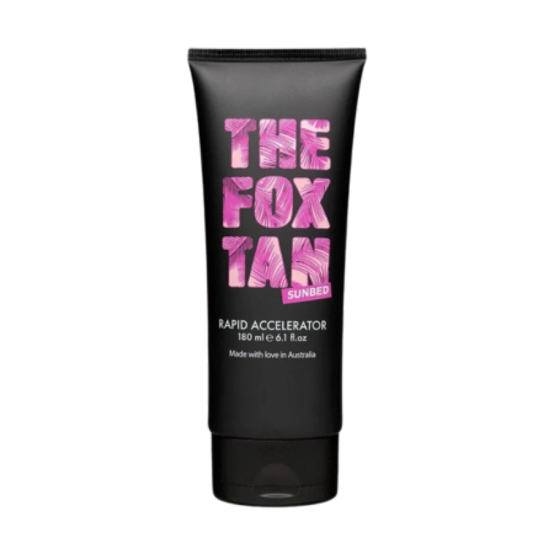 Image of The Fox Tan Rapid Accelerator - 180 ml ACCE-200