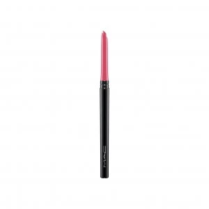 Image of MAC Liptensity Lip Pencil Royally Flushed