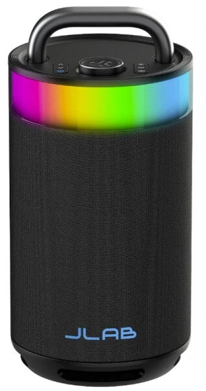 Image of JLAB JLab Epic Party speaker Black 100 W IEUSBEPICRBLK21