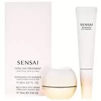 Image of SENSAI Expert Total Eye Treatment