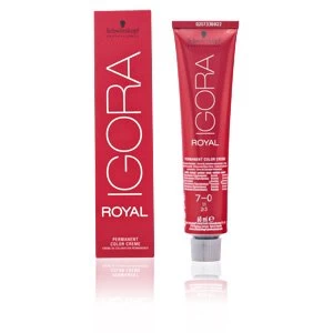Image of IGORA ROYAL 7-0 60ml