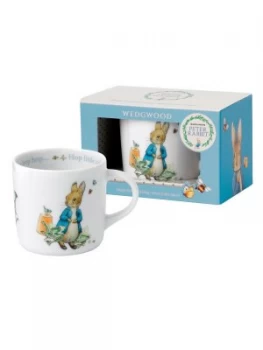 Image of Wedgwood Peter Rabbit Boys Mug