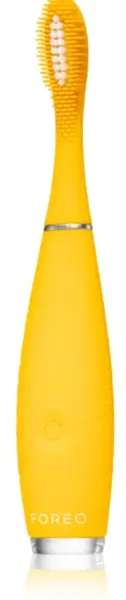 Image of Foreo Issa Mini 3 Mango Tango Electric Toothbrush