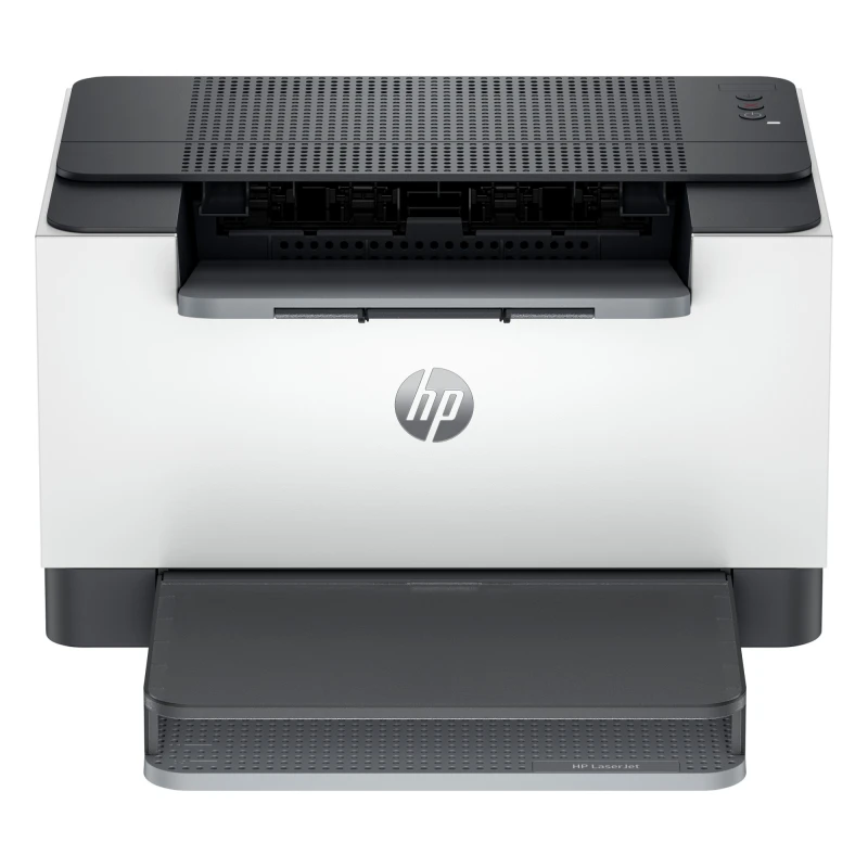 Image of HP LaserJet M209d Black and white Printer. Duplex