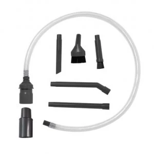 Image of Car Detail IZ Series