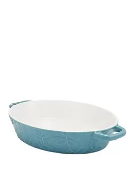 Image of Catherine Lansfield Inga 33cm Oval Roaster