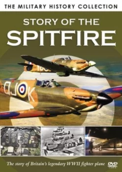 Image of The Military History Collection: Story of the Spitfire