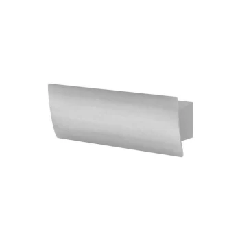Image of Leds-c4 Lighting - Leds-C4 Duna - LED Up & Down Wall Light Grey