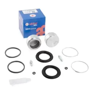 Image of AUTOFREN SEINSA Brake Caliper Repair Kit D41149C Caliper Repair Kit,Brake Caliper Rebuild Kit AUDI,MERCEDES-BENZ,BMW,A5 Sportback (8TA),NG