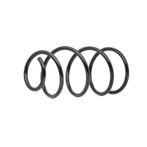 Image of KYB Coil spring Rear Axle RG5217 Suspension spring,Springs ALFA ROMEO,147 (937),156 (932),GT (937)