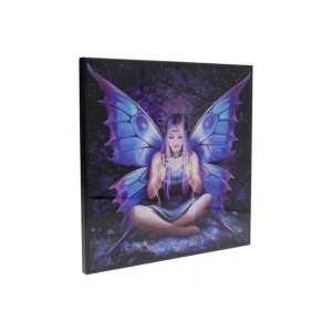 Image of Spell Weaver Small Crystal Clear Picture