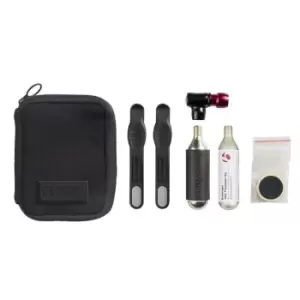 Image of Bontrager Pro Flat Pack - Black