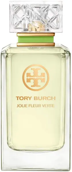 Image of Tory Burch Jolie Fleur Verte Eau de Parfum For Her 100ml