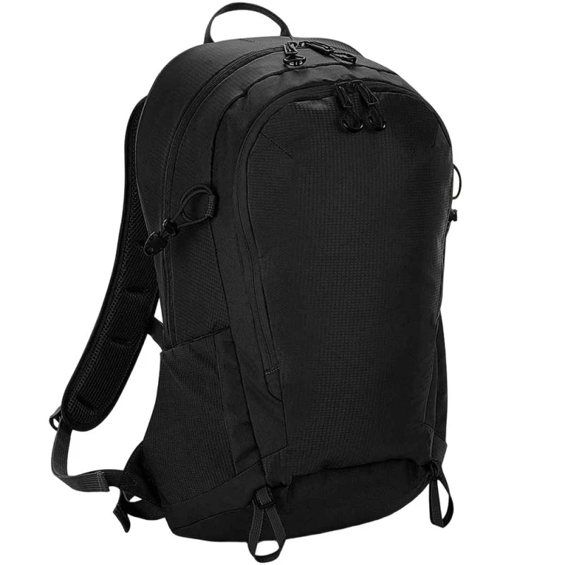 Image of Quadra SLX-Lite womens Backpack in Black