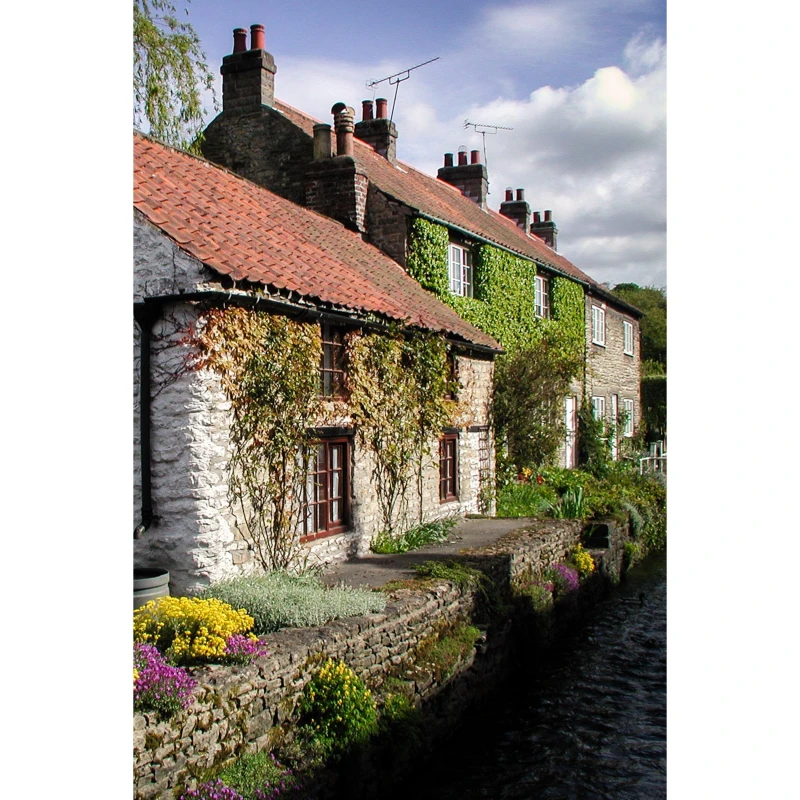 Image of Activity Superstore Charming Inns and Rural Escapes None unisex One Size