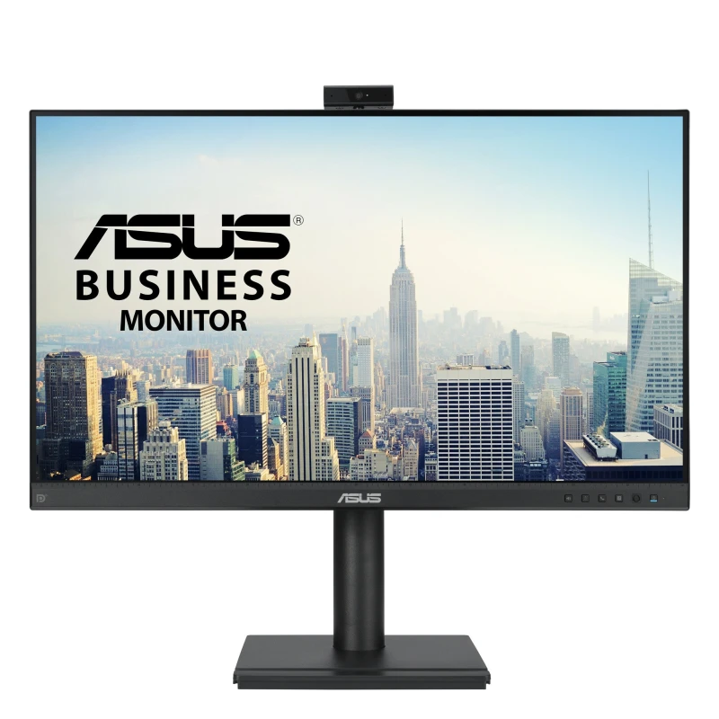 Image of Asus ASUS BE279QFK computer monitor 68.6cm (27") 1920 x 1080 pixels Full HD LCD Black 90LM04P1-B04370