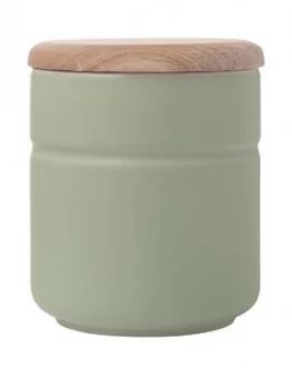 Image of Maxwell & Williams Canister 600Ml Mint
