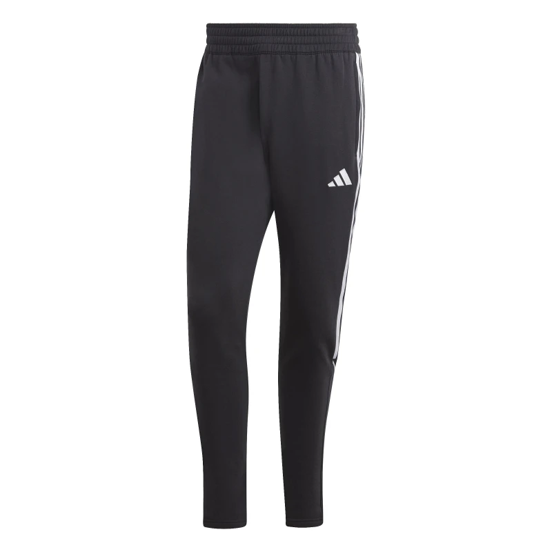 Image of adidas Tiro 23 League Sweat Tracksuit Bottoms Mens Black male XS