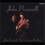Image of John Pizzarelli - Live At Birdland