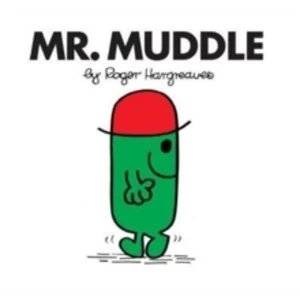 Image of Mr. Muddle