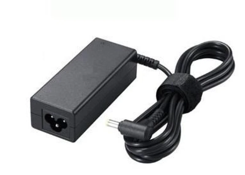 Image of CoreParts MBA50121 power adapter/inverter Indoor 40 W Black