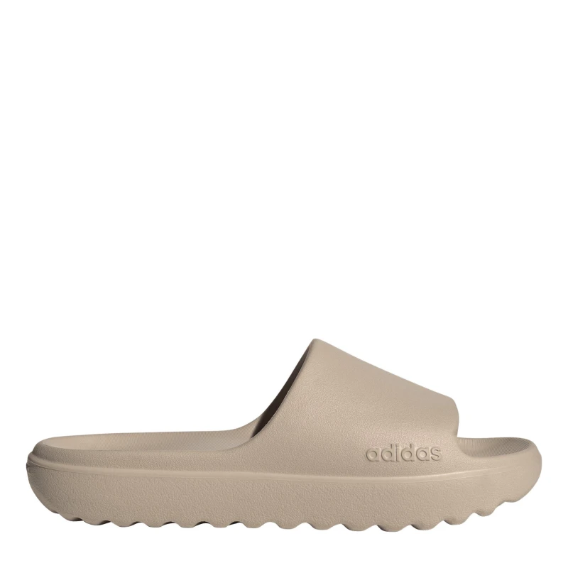Image of adidas Adilette Lumia Slides Clay unisex 8 (42)