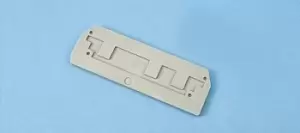 Image of Wago, 279 End & Intermediate Plate for Terminal Block