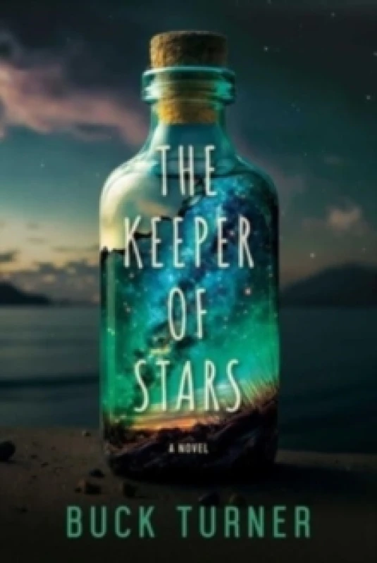Image of The Keeper of Stars Paperback / softback