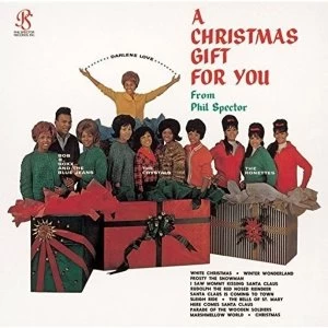 Image of Various Artists - A Christmas Gift For You From Phil Spector Vinyl