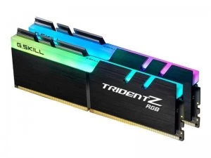 Image of G.Skill Trident Z RGB 16GB 3200MHz DDR4 RAM