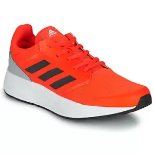 Image of Adidas Trainers red