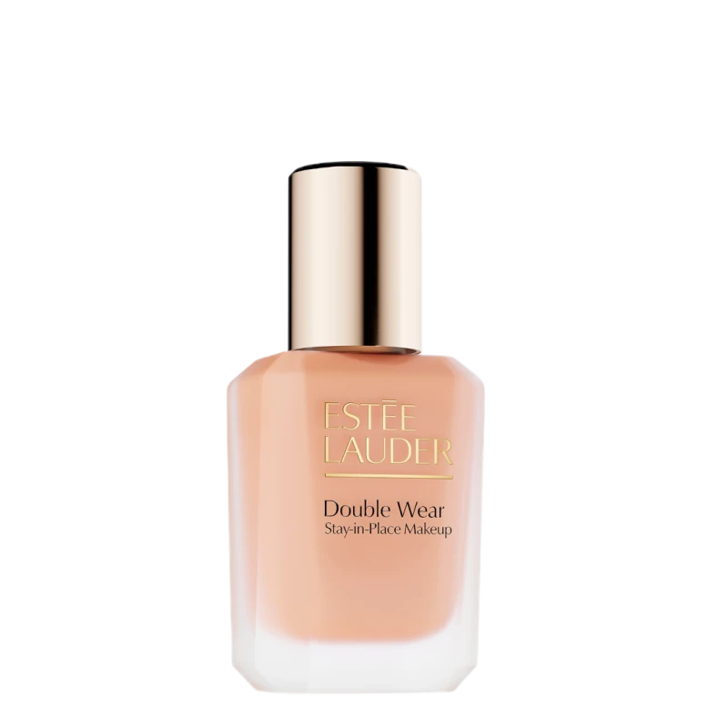 Image of Estee Lauder Double Wear Stay-in-Place Foundation SPF10 30ml 2W0 - Warm Vanilla