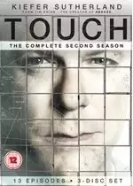 Image of Touch - Complete Season 2