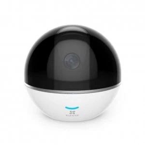 Image of EZVIZ C6TC CS-CV248 1080P Indoor Security Camera - White (Not for US Market)