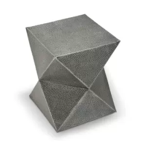Image of Rabia Inverted Triangular Stool