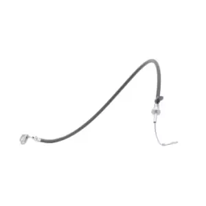 Image of HELLA Clutch Cable IVECO 8AK 355 700-271 93809922,93820871,93809922 93820871