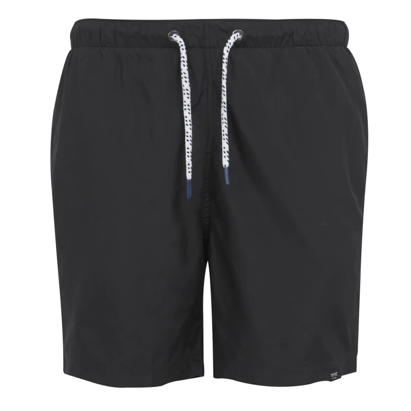 Image of Swim shorts Regatta Mackleyna Noir Male M