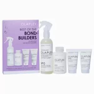Image of Olaplex Best of the Bond Builders Kit