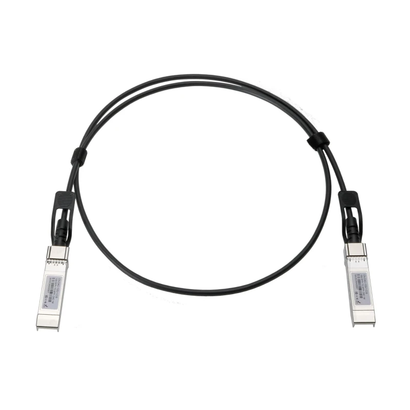 Image of Cablenet CN-DAC-10G-2-CIS InfiniBand/fibre optic cable 2m SFP+