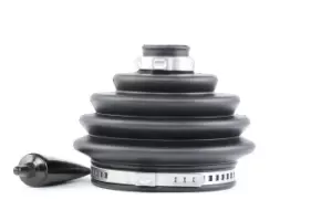 Image of AUTOFREN SEINSA CV Boot D8118 CV Joint Gaiter,CV Joint Boot VW,AUDI,MERCEDES-BENZ,GOLF III (1H1),GOLF II (19E, 1G1),GOLF I Cabriolet (155)