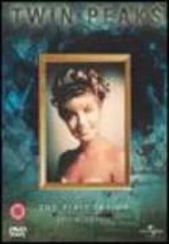 Image of Twin Peaks - Series 1