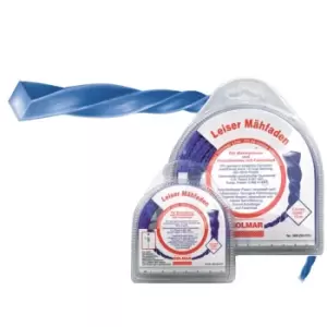 Image of Makita Nylon Silent Grass Trimmer Line 2.4mm 3.5 Meter