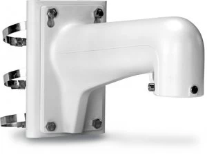 Image of TRENDnet TV-HP400 - Pole Mount Bracket