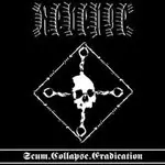 Image of Revenge - Scum.Collapse.Eradication (Music CD)